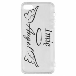 Apple iPhone 5/5S/SE
