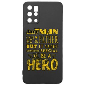 Samsung S20 +