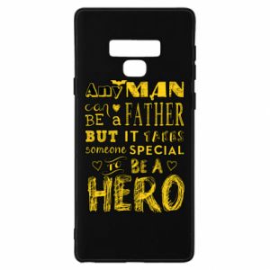 Samsung Note 9