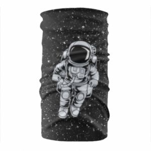Komin Astronauta w kosmosie