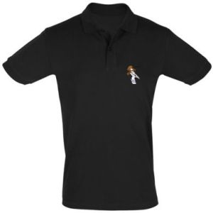 Polo męskie