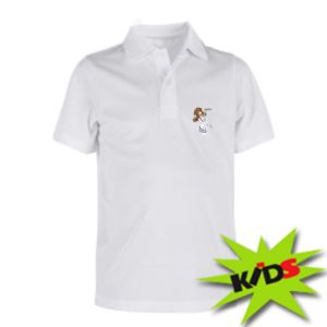 Polo dziecięce