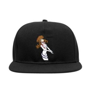 Czapki Snapback