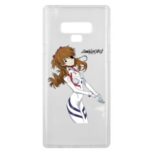 Samsung Note 9