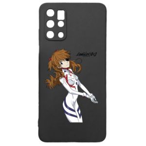 Samsung S20 +