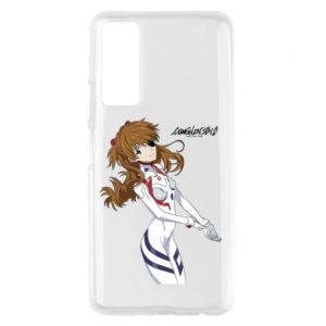 Huawei P Smart 2021