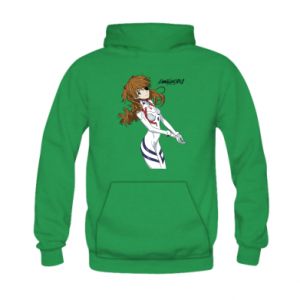 Bluzy z kapturem dziecięce