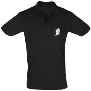 Polo męskie