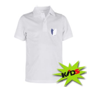 Polo dziecięce