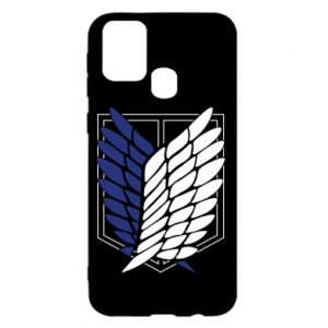 Samsung M31