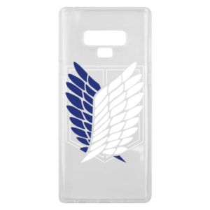 Samsung Note 9