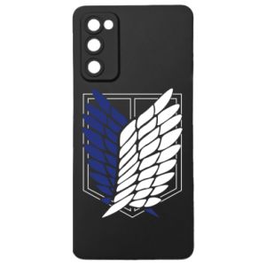 Samsung S20 FE