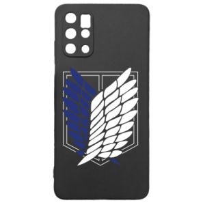 Samsung S20 +