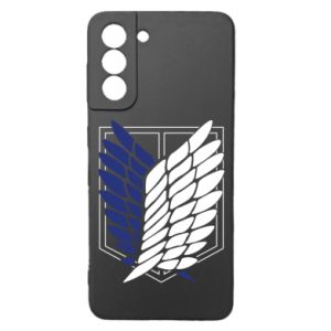 Samsung S21