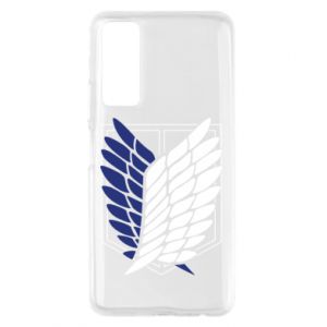 Huawei P Smart 2021
