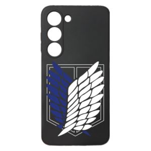Samsung S23
