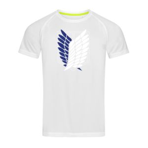 Koszulki sportowe męskie