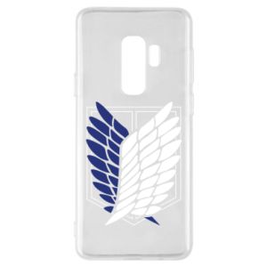 Samsung S9+