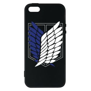 Apple iPhone 5/5S/SE