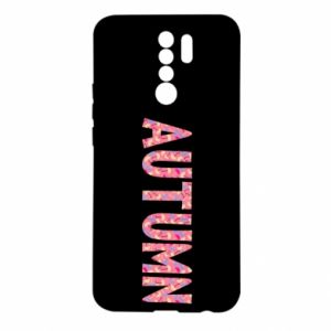 Xiaomi Redmi 9