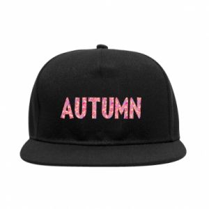 Czapki Snapback