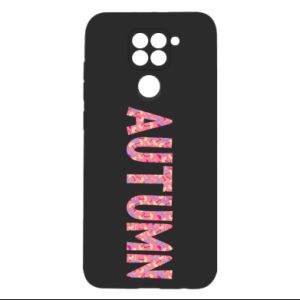Xiaomi Redmi Note 9/Redmi 10X