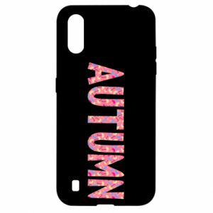 Samsung A01/M01