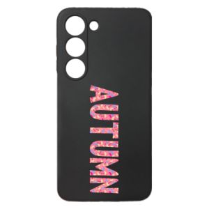 Samsung S23