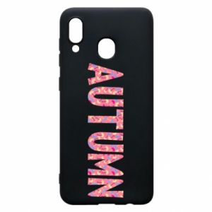 Samsung A20