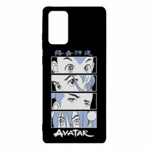 Samsung Note 20