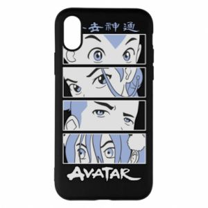 Apple iPhone X/Xs