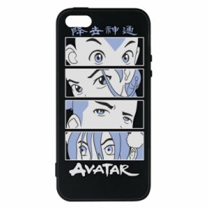 Apple iPhone 5/5S/SE