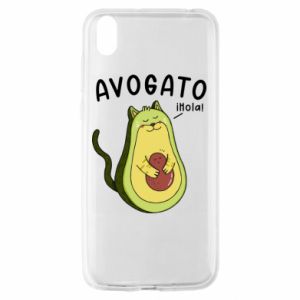 Huawei Y5 2019