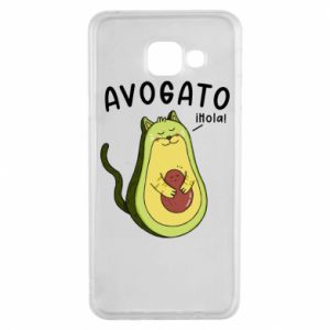Samsung A3 2016
