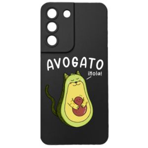 Samsung S22