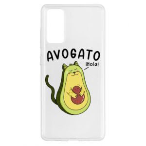 Samsung S20 FE