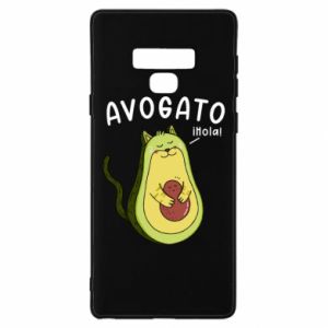 Samsung Note 9