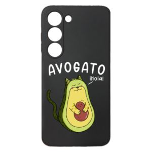Samsung S23