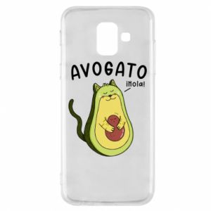 Samsung A6 2018