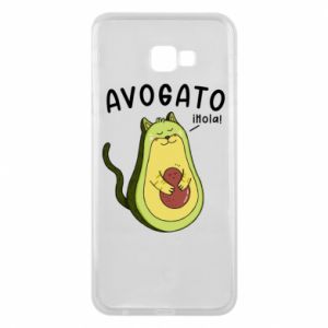 Samsung J4 Plus 2018