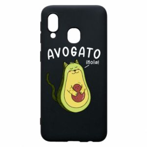 Samsung A40