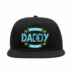 Czapki Snapback