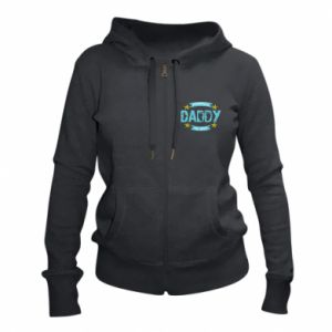Bluzy na zamek damskie