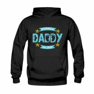 Bluzy z kapturem dziecięce