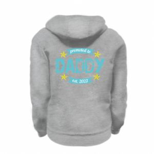 Bluzy na zamek dziecięce
