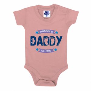 Body dziecięce