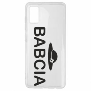 Samsung A41