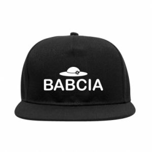 Czapki Snapback