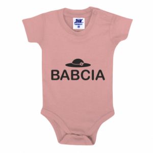 Body dziecięce