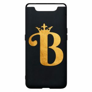 Samsung A80